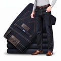 Turkish jeans