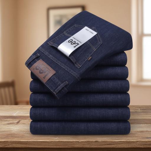 Turkish jeans