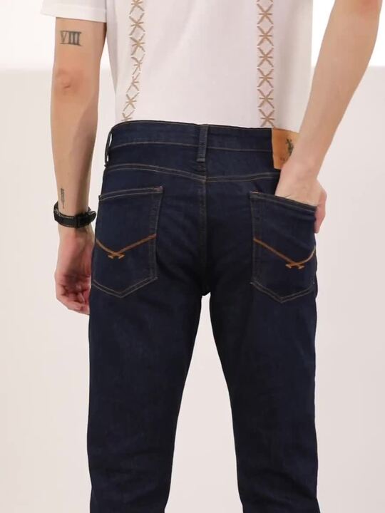 U.S. Polo Assn. Denim Co.